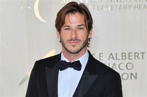 parfum chanel gaspard ulliel|hannibal rising star dies.